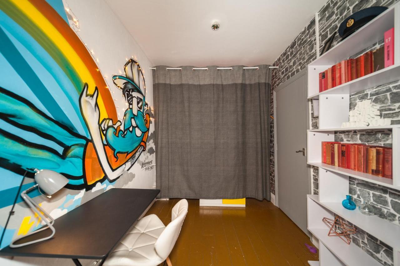 2 Bedroom Roof Terrace With Sauna Jakuzzi And Outdoor Cinema Apartment