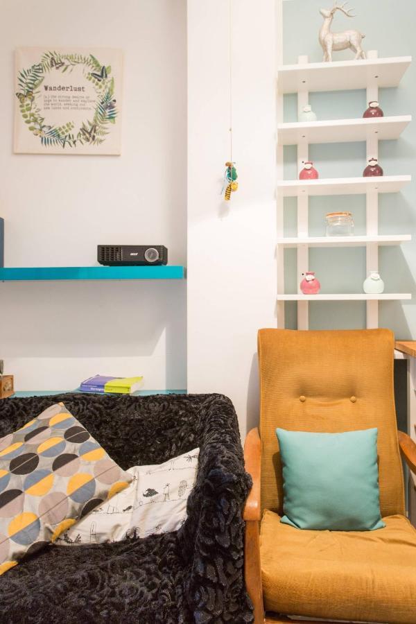 Apartment 2 Bedroom Roof Terrace With Sauna Jakuzzi And Outdoor Cinema
