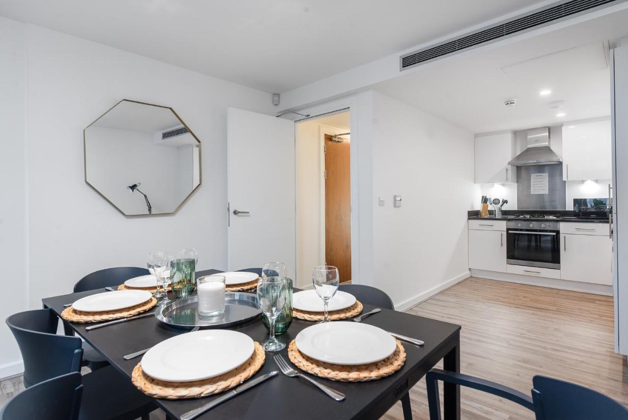 Apartment Camden Town By Capital