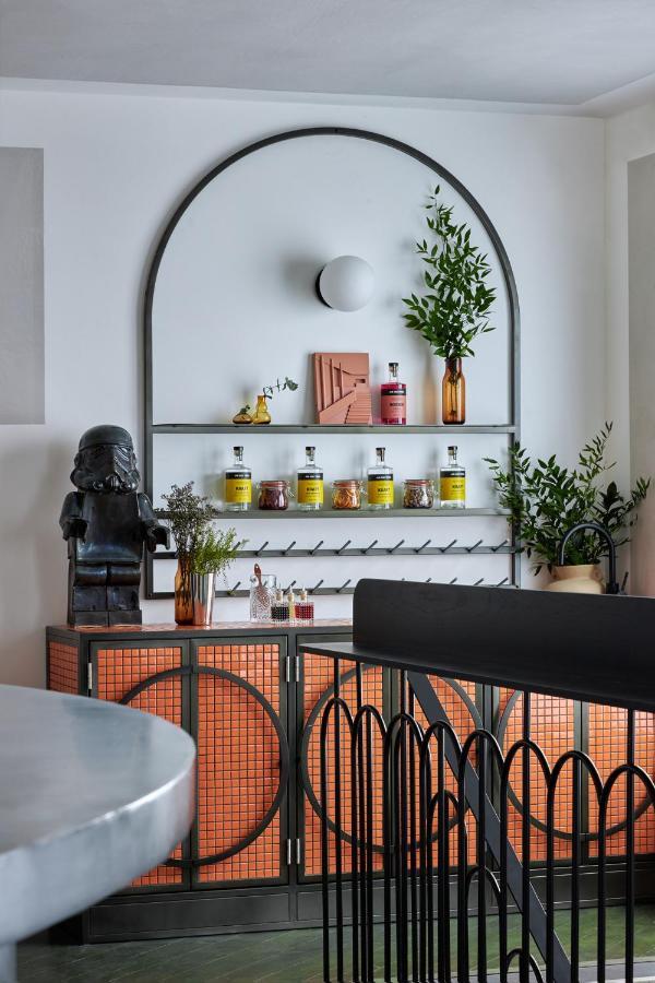 Staycity Dalston London