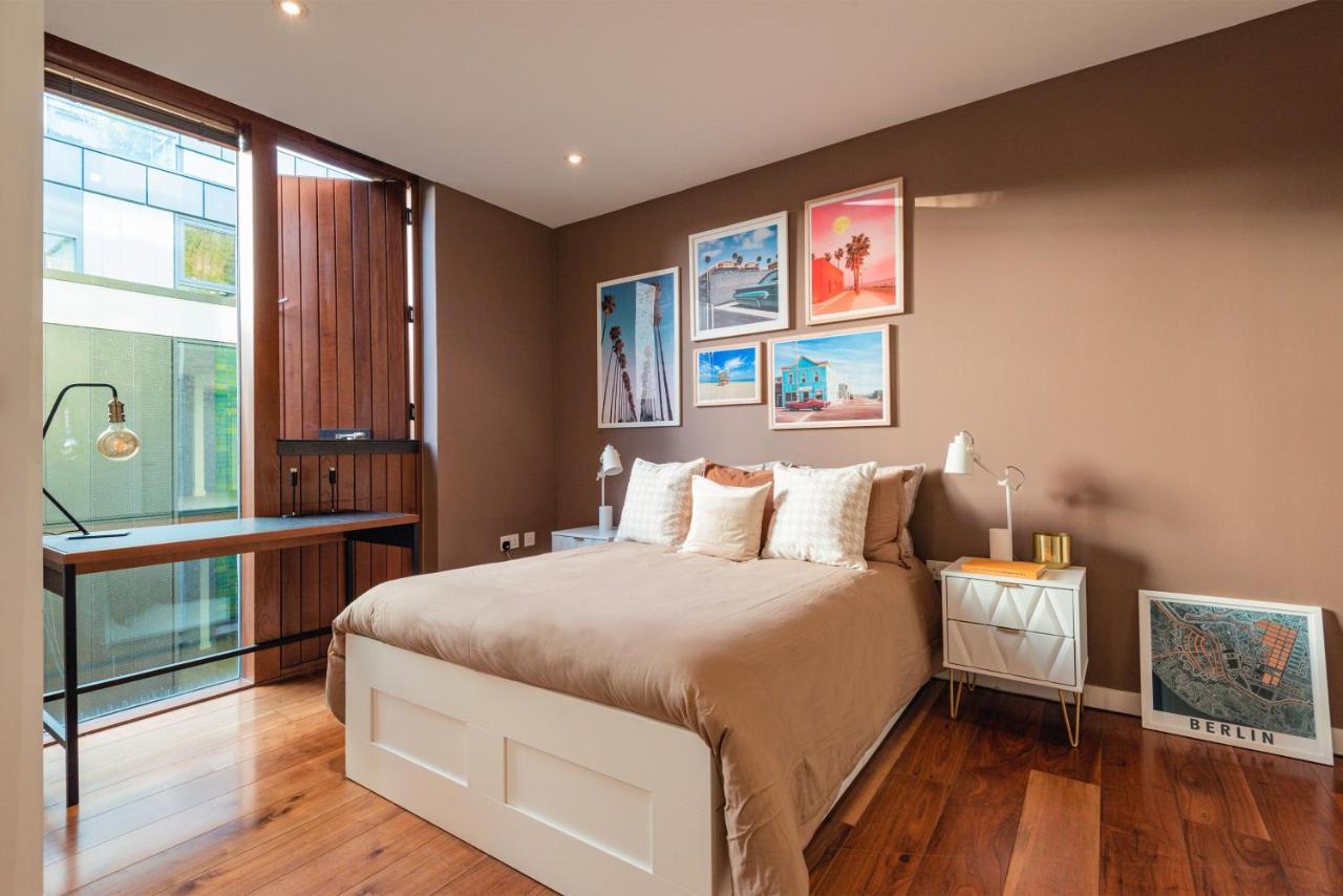 Arcore Premium Soho Apartment