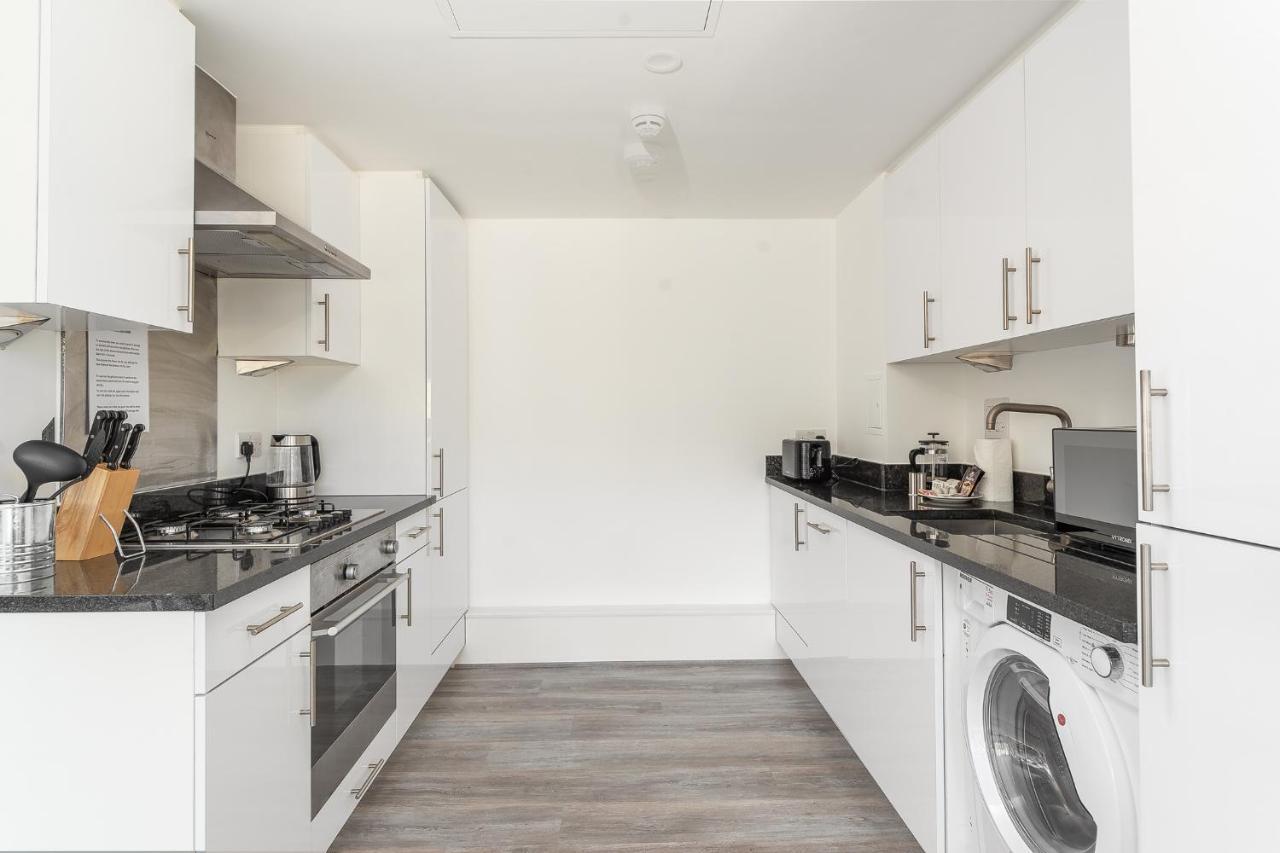 Apartment Camden Town By Capital *
