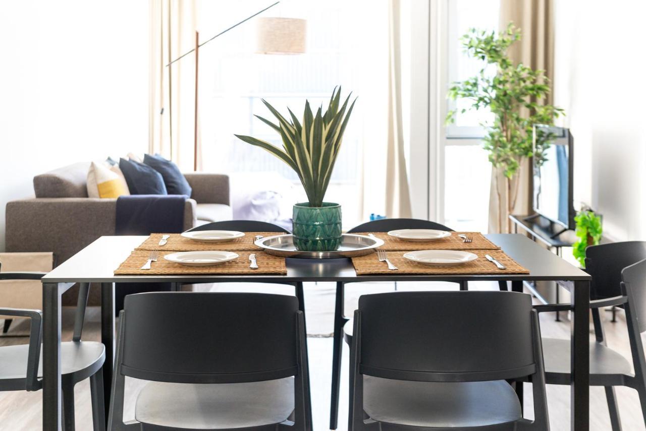 Camden Town By Capital Apartment *
