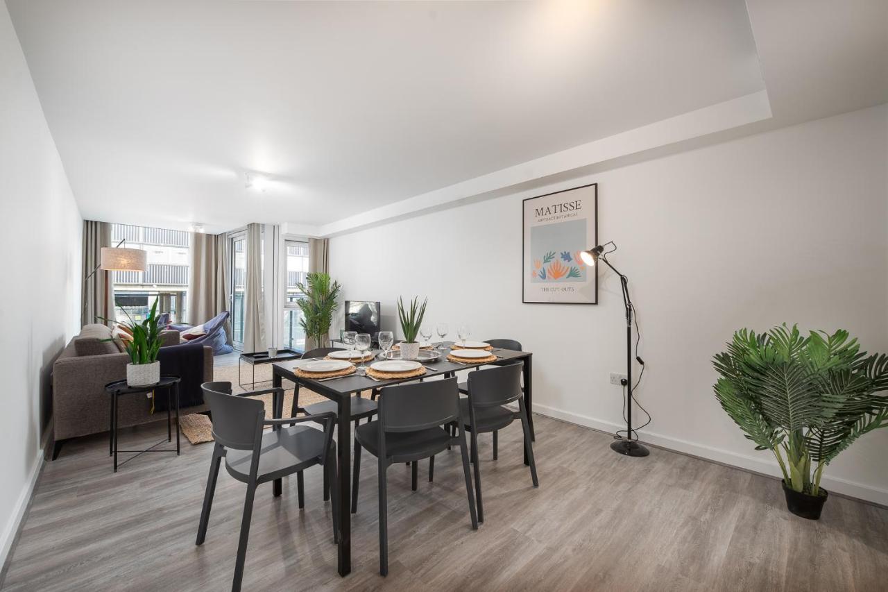 Camden Town By Capital Apartment London