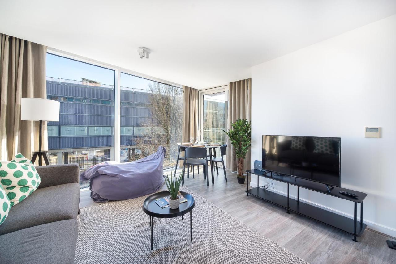 Apartment Camden Town By Capital *