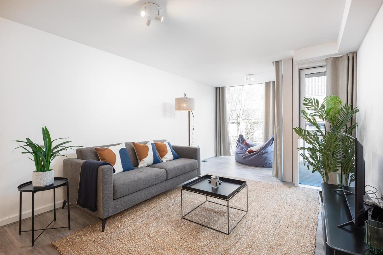 Apartment Camden Town By Capital