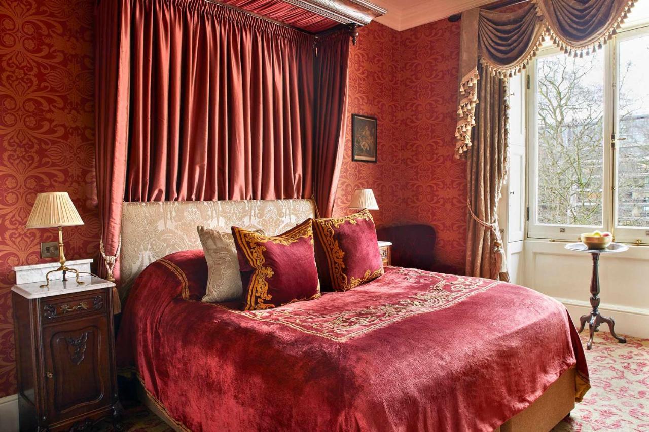 House - Private Member's Club Hotel London