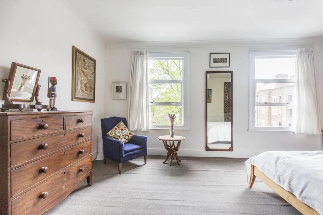 Guestready - Gorgeous Victorian Wgarden Up To 6 Guests! Apartment *
