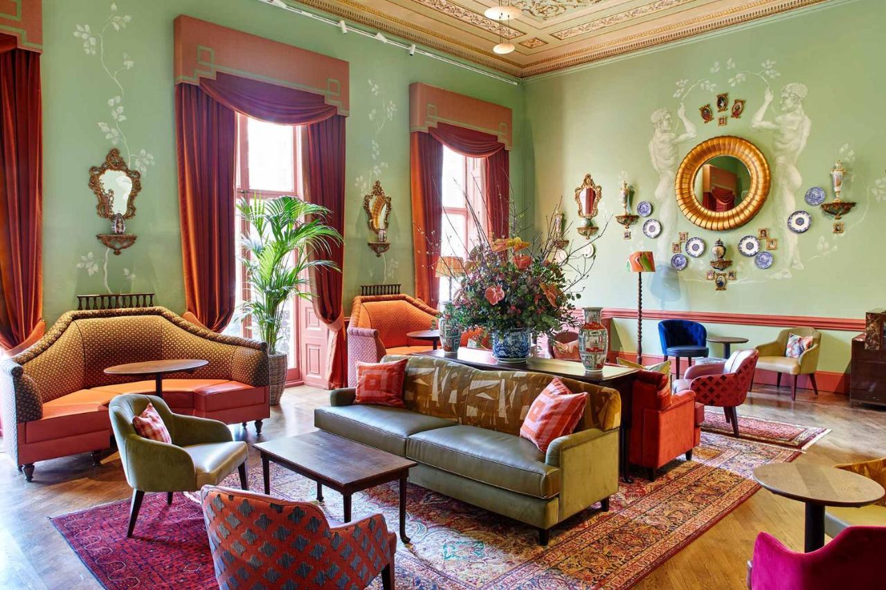 House - Private Member's Club Hotel London