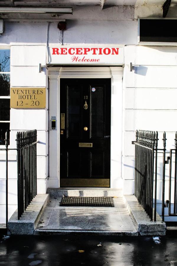 Ventures 3* Londres