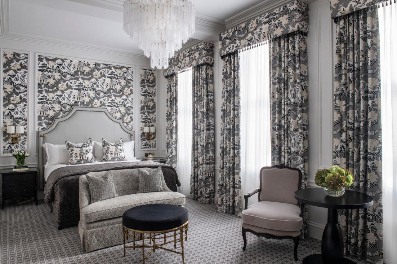 Hotel The Kensington Londres