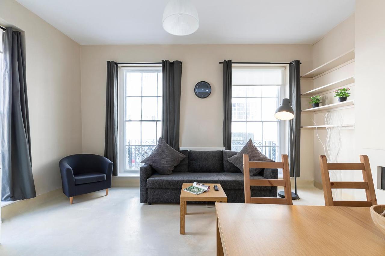 Apartment Holborn Living