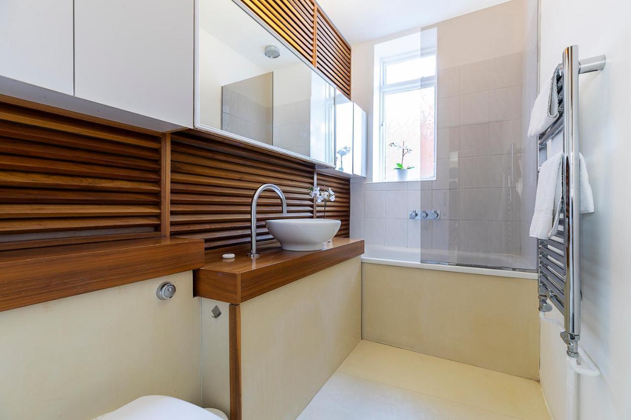 Holborn Living Apartment *