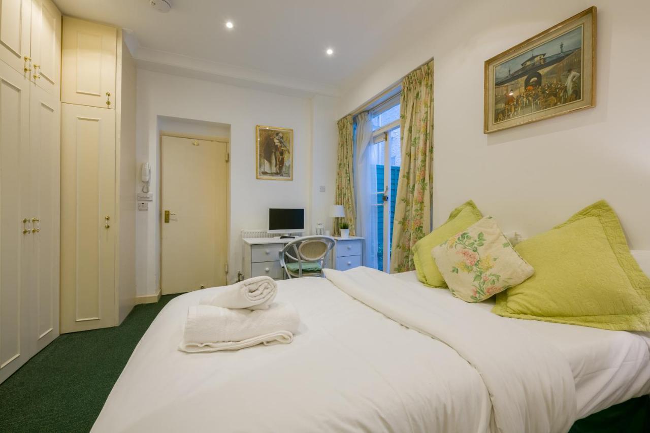 Apartment Hyde Park Serviced *