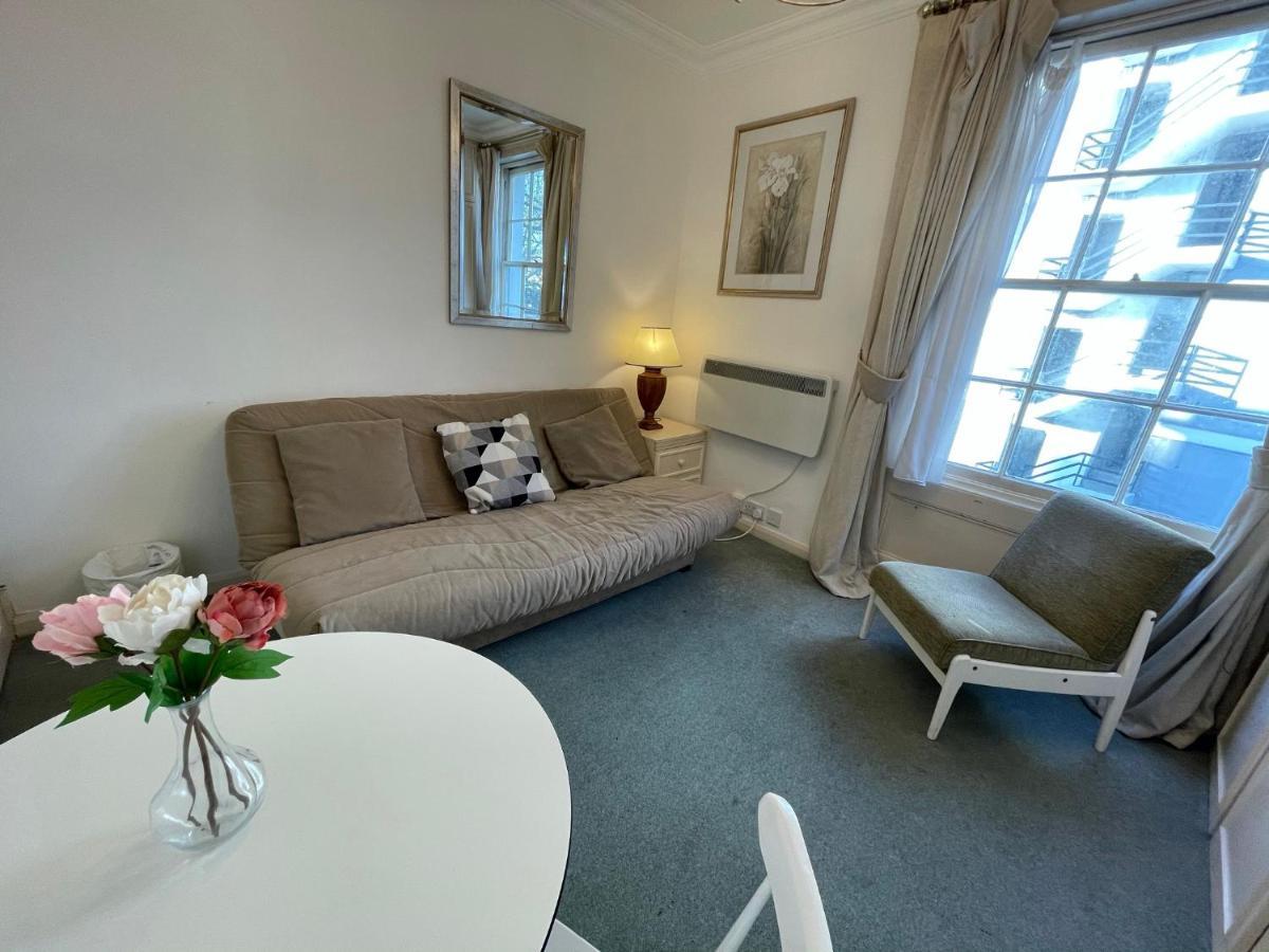 Hyde Park Serviced Apartment