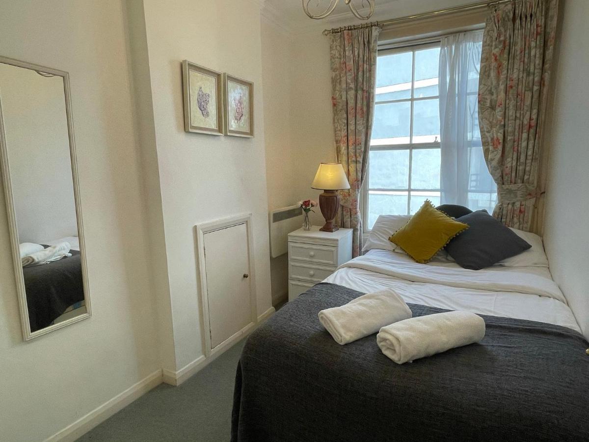 Hyde Park Serviced Apartment *