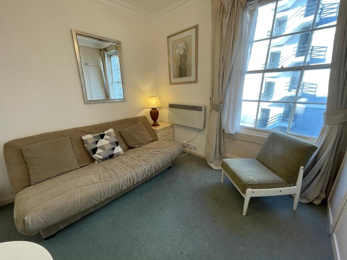Apartment Hyde Park Serviced *