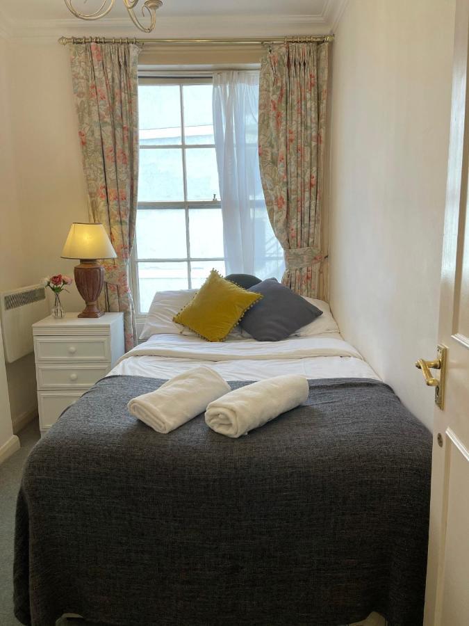 Hyde Park Serviced London