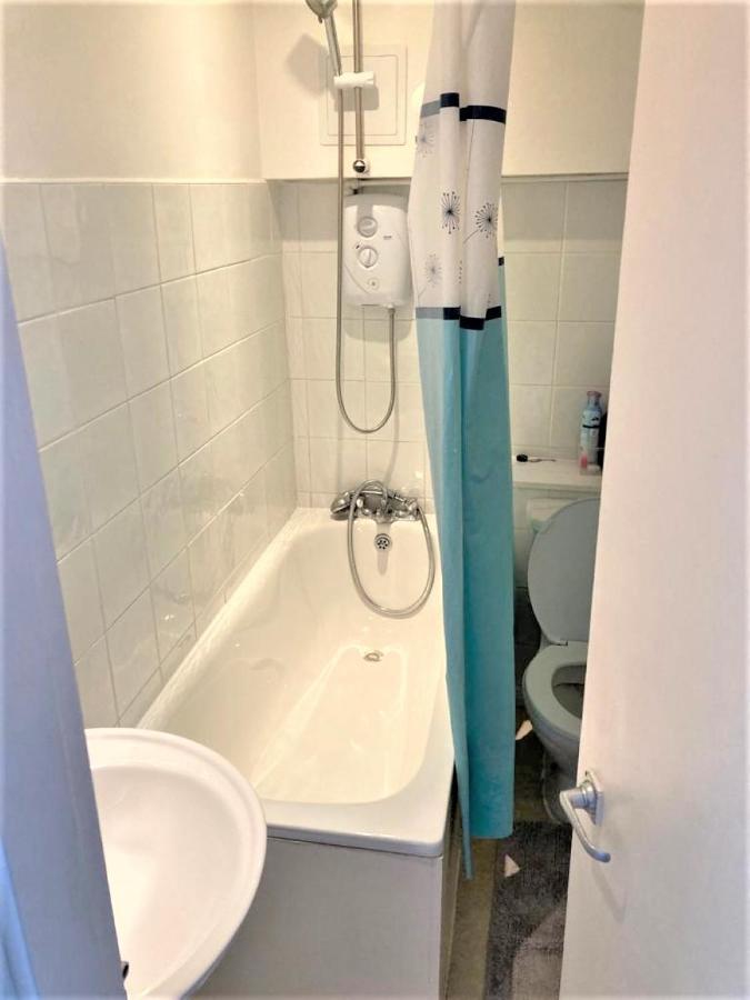 Apartment Bright & Modern Flat In Paddington - Zone 1