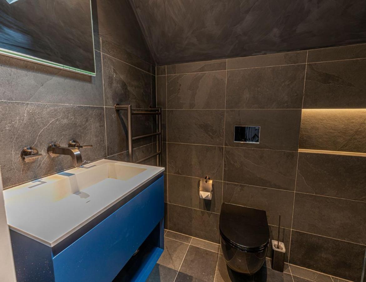 Joivy Stylish 1-bed Loft Near Battersea Park, South Apartamento Londres