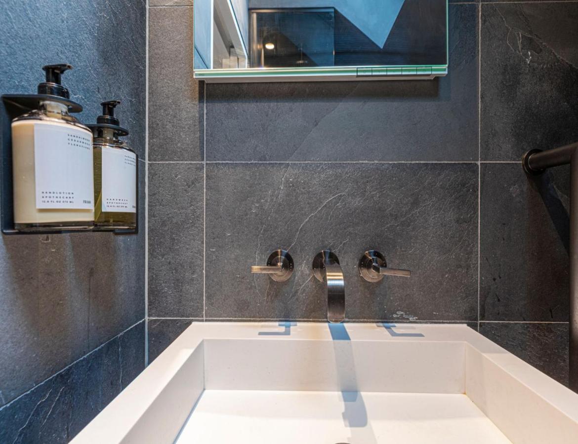 Apartamento Joivy Stylish 1-bed Loft Near Battersea Park, South *
