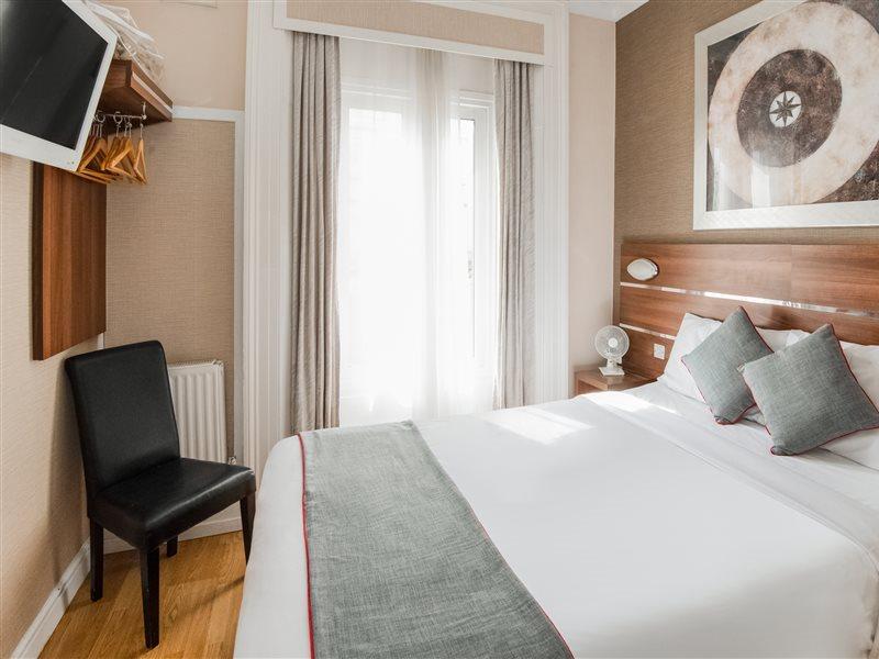 Hotel Huttons Hotel, Victoria London