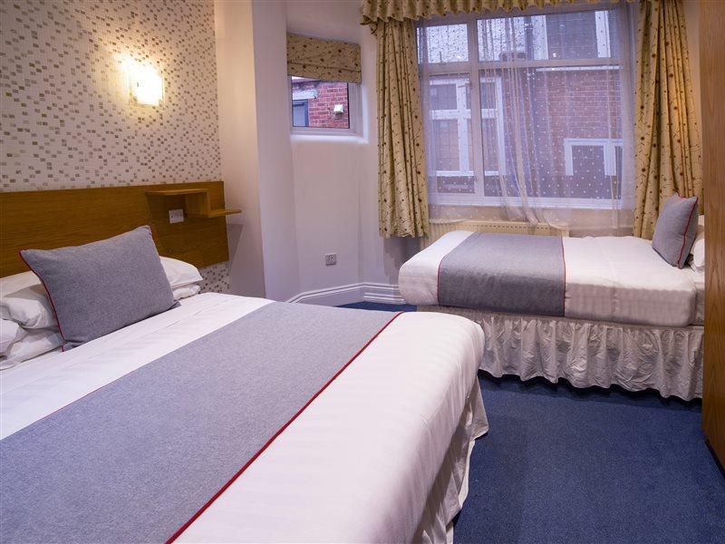 Anchor Hotel London