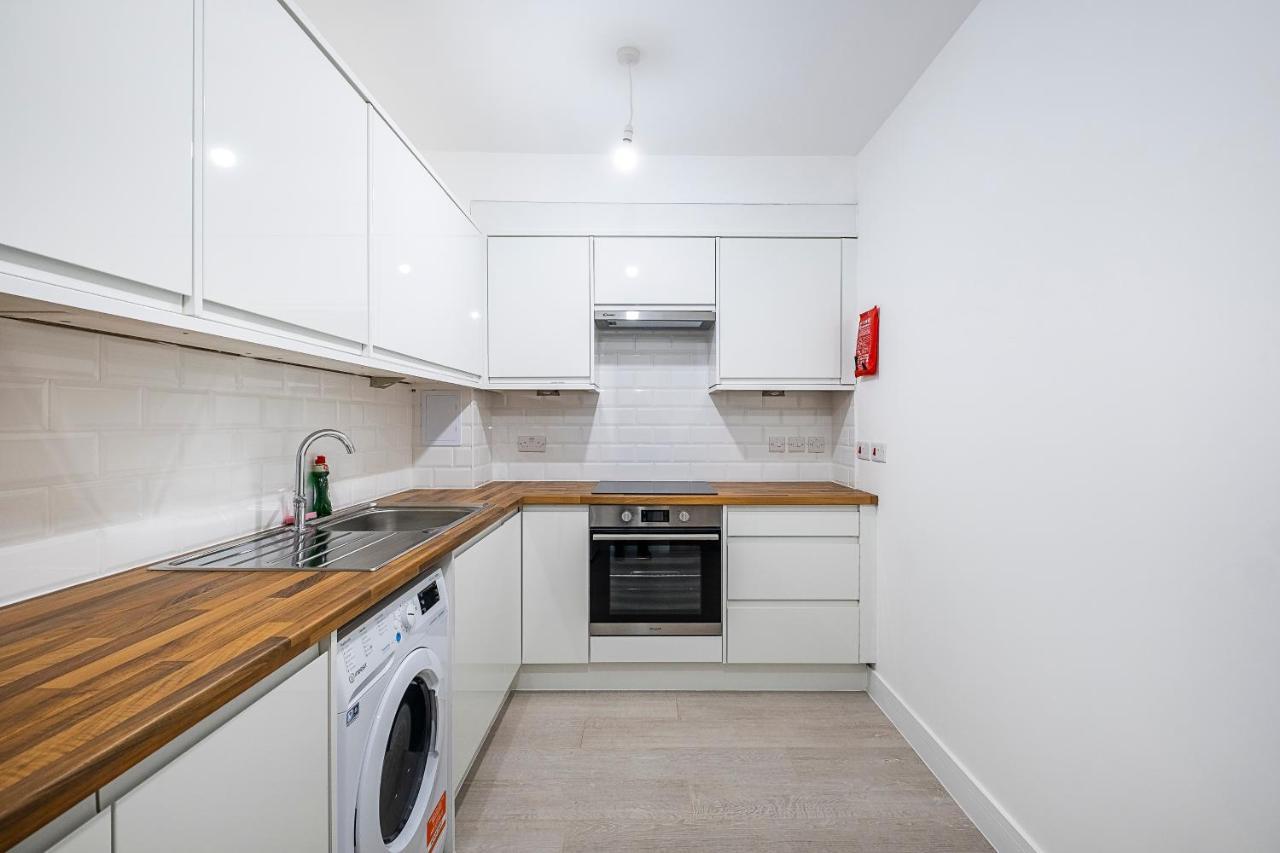 En Rooms, Tufnell Park - Sk Apartment