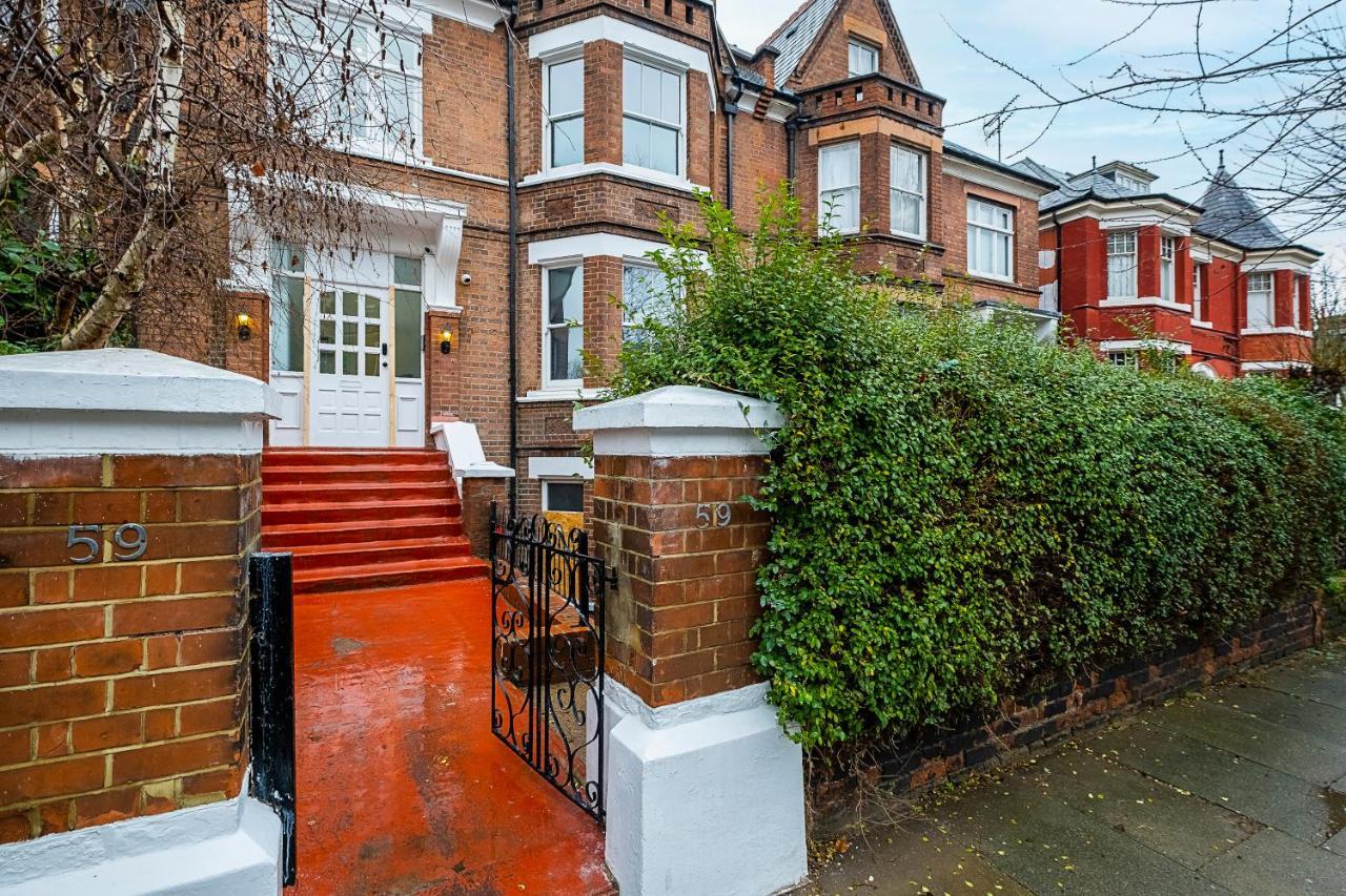 En Rooms, Tufnell Park - Sk Apartment