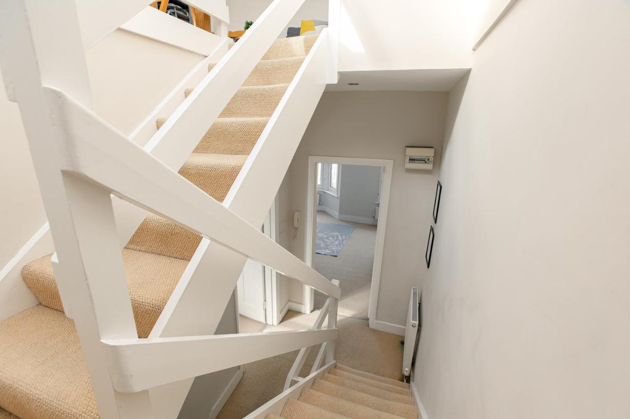 Fulham Lux London