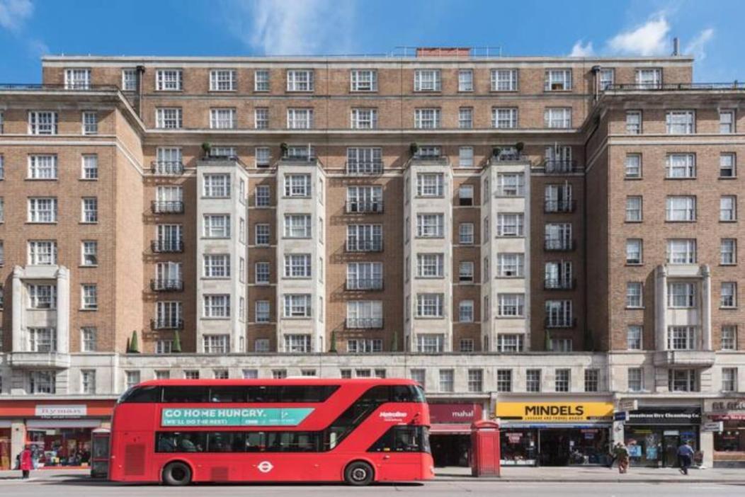 Hyde Park Flats