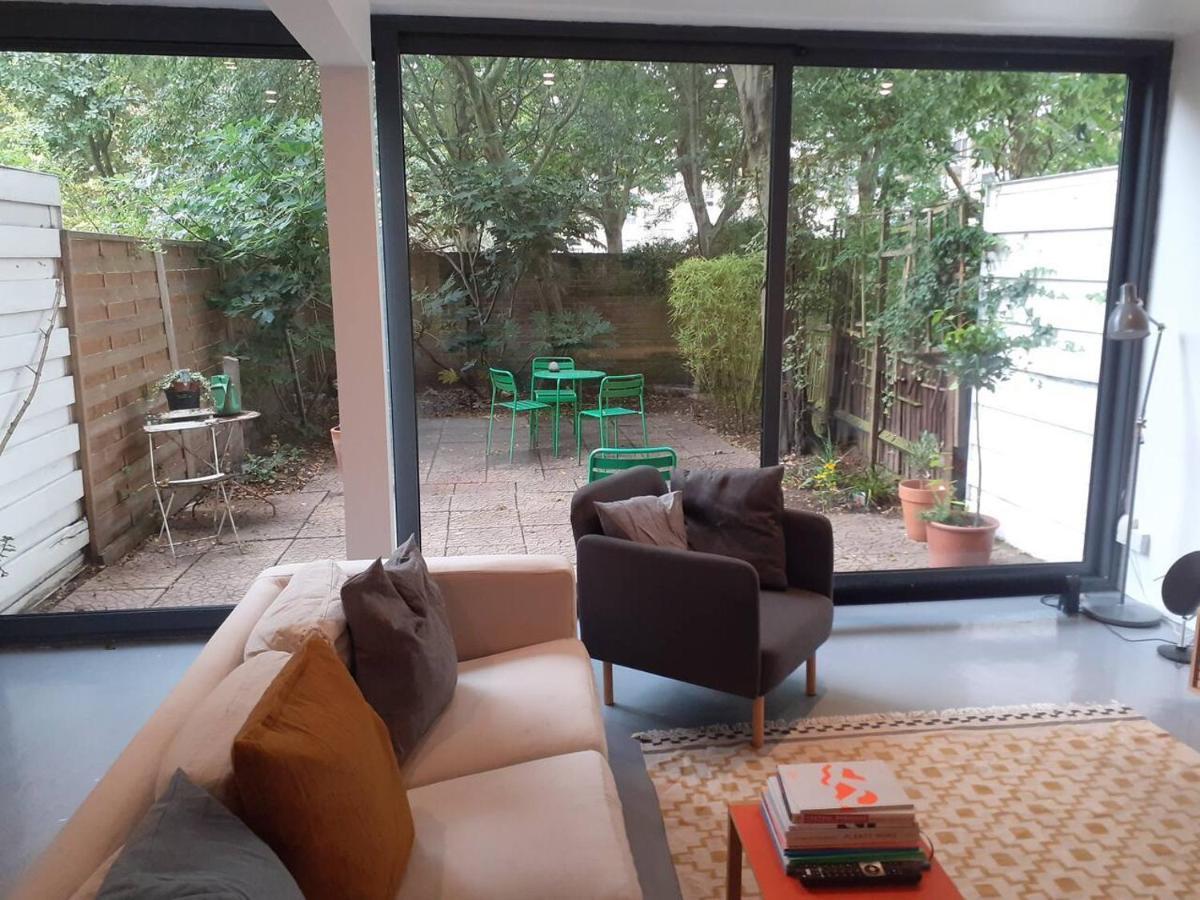 3 Bed With Garden In Zone One Se1 Apartment *