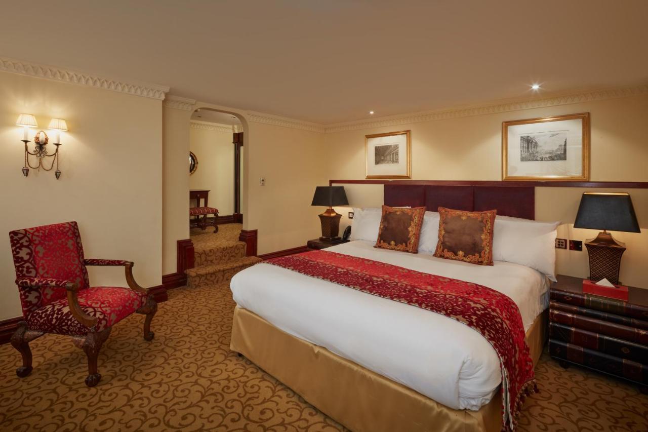Hotel The Royal Horseguards Hotel, London