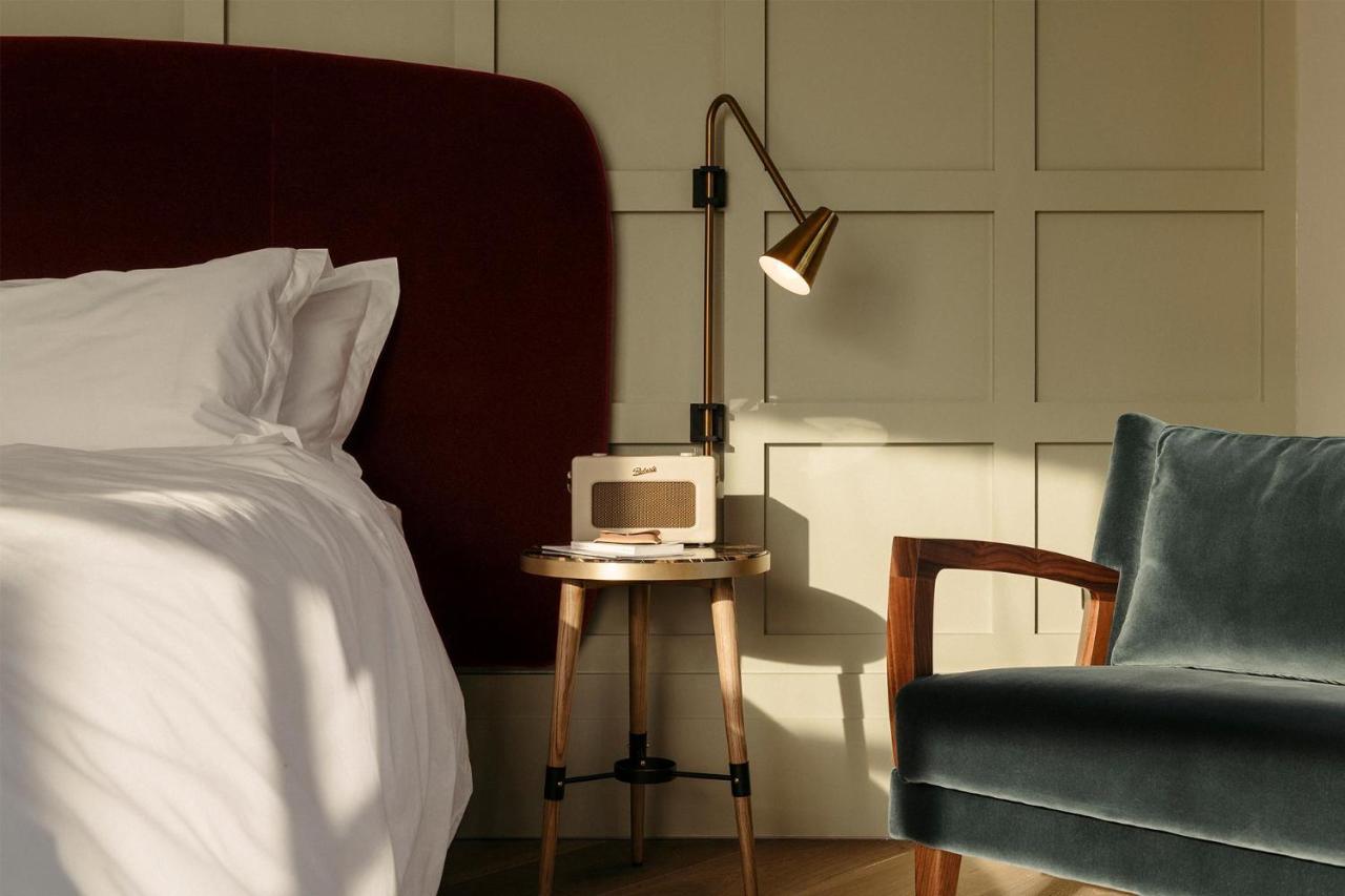 The Hoxton, Southwark Hotel 4*