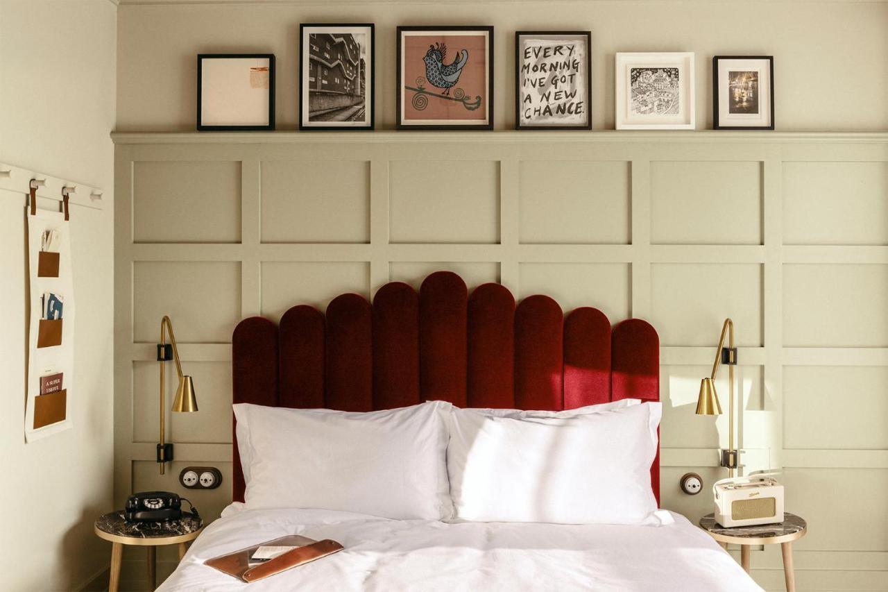 The Hoxton, Southwark 4* London