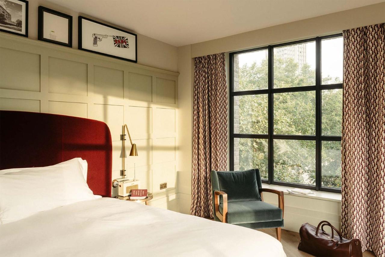 The Hoxton, Southwark London