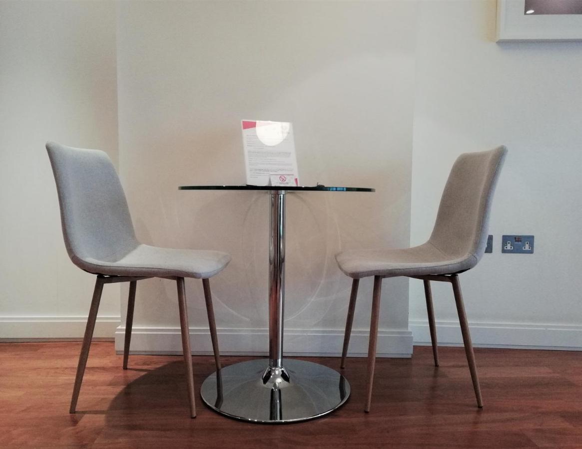 Apartment Barbican Serviced *