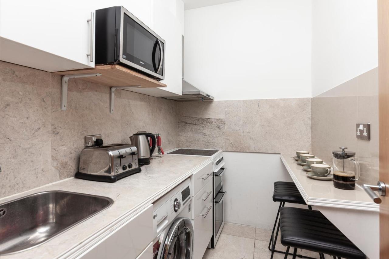 Aparthotel Argyle Londres