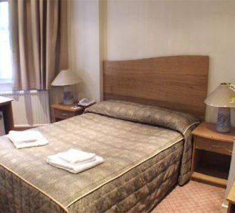 Eden Plaza Hotel Londres