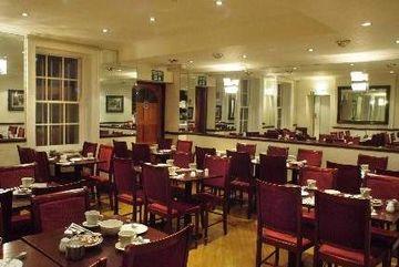 Linden House Hotel Londres
