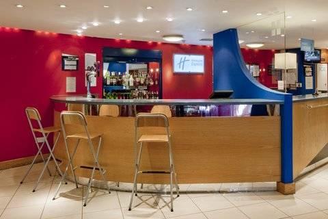 Express Southwark By Ihg London
