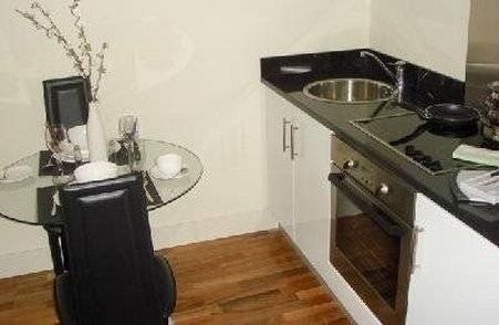 Cheval Harrington Court At South Kensington Aparthotel Londres