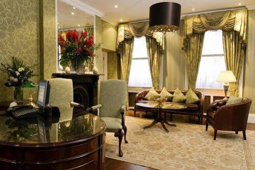 The Academy - Small Luxury Of The World London