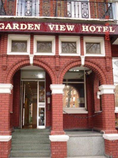Hotel Garden View 3*