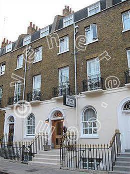 The Belgrove 2* London