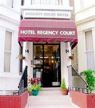 Regency Court