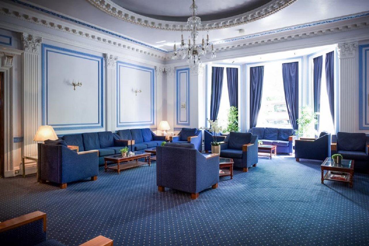 The Columbia London