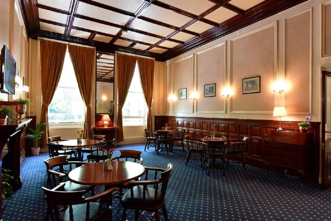 The Columbia London