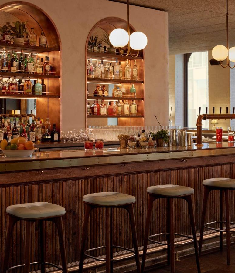 Hotel The Hoxton, Holborn 4*