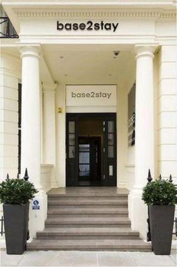 Hotel The Resident Kensington London